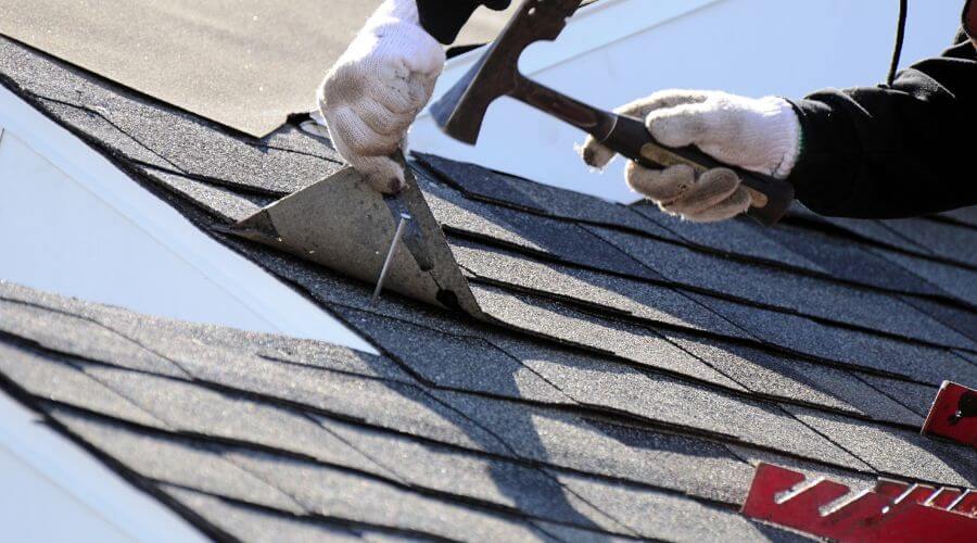 Professional Flat Roofing Installation in Toronto, SD